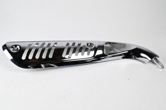 PictureAltAttribute - 61301A-Hitteschild-Honda-Monkey-chroom-18360165010ZG-JPG